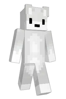 yaruz Minecraft avatar full body