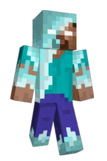 yas918 Minecraft avatar full body
