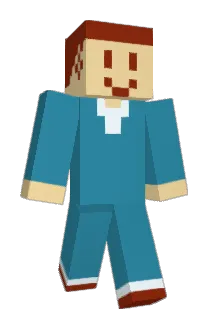 yasato_ Minecraft avatar full body
