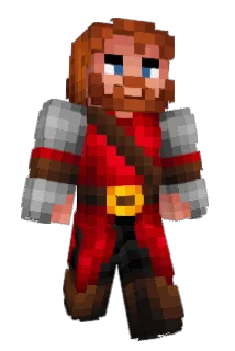 yasco9 Minecraft avatar full body