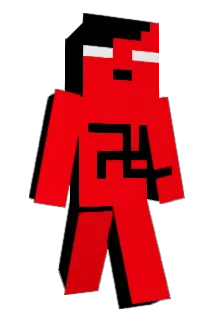 yasippiiii Minecraft avatar full body