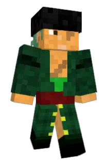 yasir0981 Minecraft avatar full body