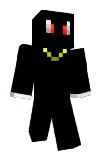 yaskkjkj Minecraft avatar full body