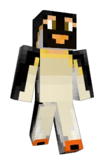 yasstiff Minecraft avatar full body