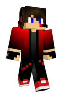 yasu0626 Minecraft avatar full body