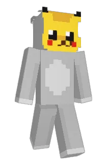 yasu123 Minecraft avatar full body