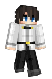 yasu2110 Minecraft avatar full body