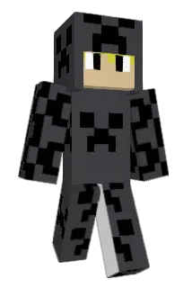 yasuhiro1229 Minecraft avatar full body