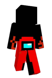 yasuooooooooo Minecraft avatar full body