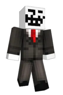 yath4rth Minecraft avatar full body