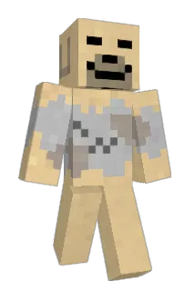 yatta565 Minecraft avatar full body