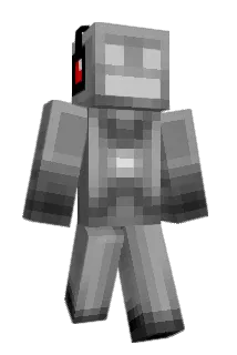 yattytheman Minecraft avatar full body