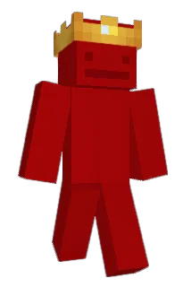 yautjoa Minecraft avatar full body