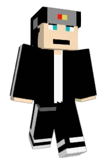 yavin113 Minecraft avatar full body