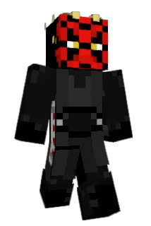 yaxchilan1 Minecraft avatar full body