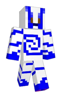 yay1001001 Minecraft avatar full body