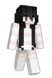 yay16 Minecraft avatar full body