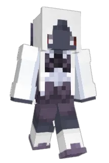 yaya0709 Minecraft avatar full body