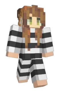 yayahiro Minecraft avatar full body