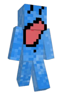 yaygruf Minecraft avatar full body