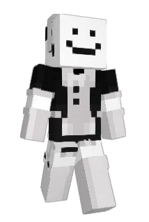 yaykup Minecraft avatar full body