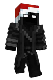 ybdv1d Minecraft avatar full body