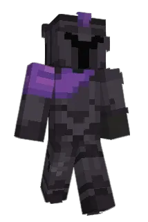 ybeazy Minecraft avatar full body