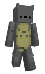 Custom render preview