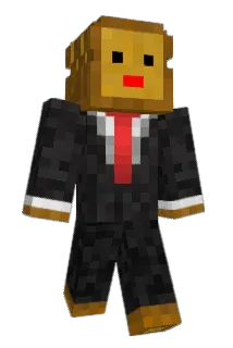 ybs0513 Minecraft avatar full body