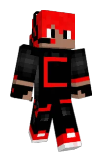 ycaue4i30 Minecraft avatar full body