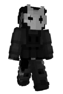 ycchiu Minecraft avatar full body