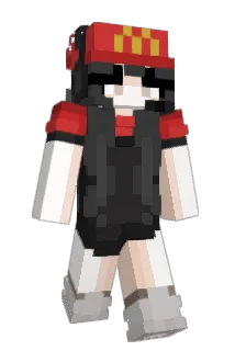 ycgurt Minecraft avatar full body