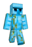 ychoon Minecraft avatar full body
