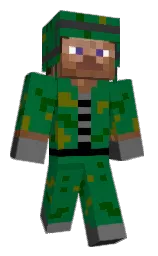 Custom render preview