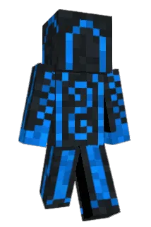 yd_minecraft49 Minecraft avatar full body