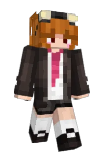ydnam_ Minecraft avatar full body
