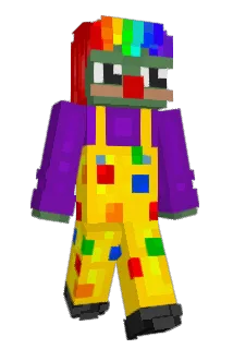 ydotz6 Minecraft avatar full body