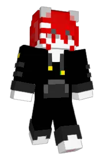 ydydydydyd Minecraft avatar full body