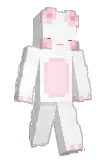 ye0i Minecraft avatar full body