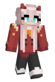 yea_i_beat_u Minecraft avatar full body