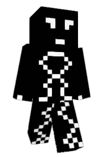 yeaboy73 Minecraft avatar full body