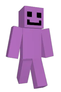 yeaduhh Minecraft avatar full body