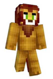 yeah_bro Minecraft avatar full body