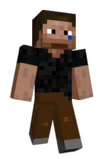 yeah_itsme_ Minecraft avatar full body