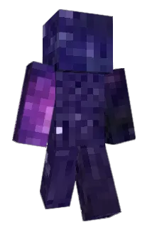 yeahboi722 Minecraft avatar full body