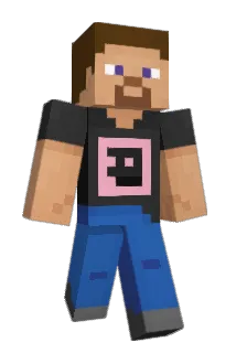 yeahhpiehh Minecraft avatar full body