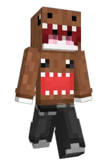yee0830 Minecraft avatar full body