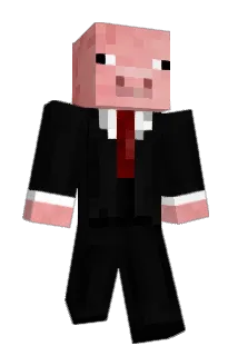 yee_88 Minecraft avatar full body