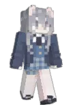 yee_______ Minecraft avatar full body