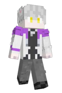 yee_doge Minecraft avatar full body